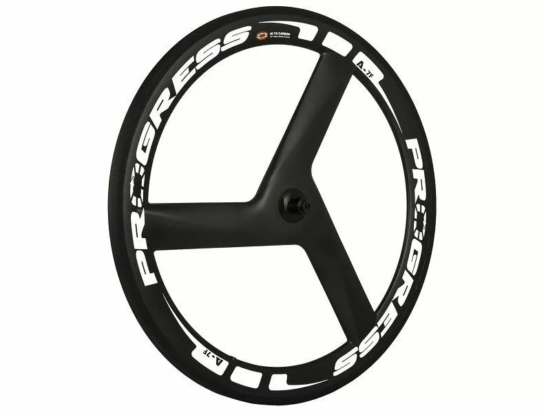 Progress A-7F Bicicleta Carretera 3 Progress A-7F Bicicleta Carretera