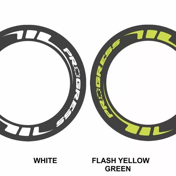 Progress A-7F Bicicleta Carretera 5 Progress A-7F Bicicleta Carretera - Imagen 3