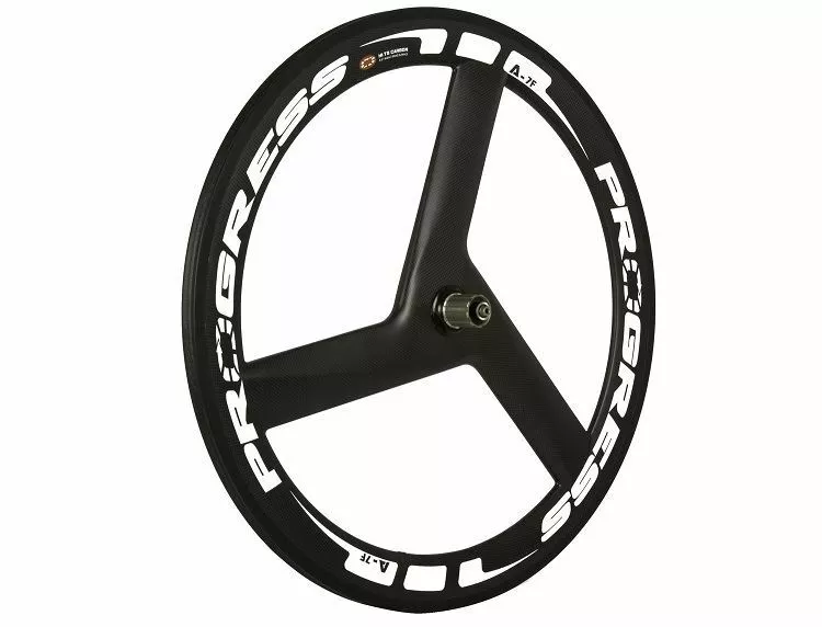 Progress A-7R Bicicleta Carretera 3 Progress A-7R Bicicleta Carretera