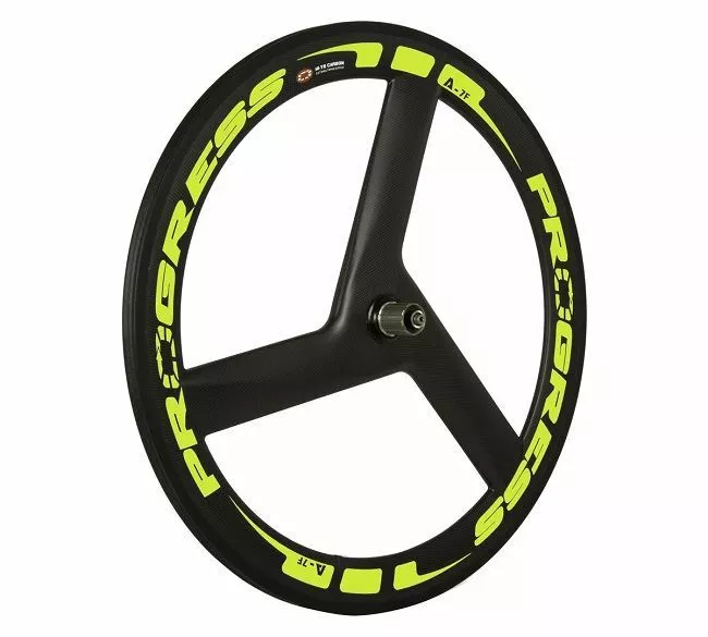 Progress A-7R Bicicleta Carretera 4 Progress A-7R Bicicleta Carretera - Imagen 2