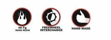 Progress A-7R Bicicleta Carretera 7 Progress A-7R Bicicleta Carretera - Imagen 5