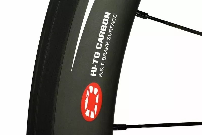 Progress A-880 Juego Ruedas Bicicleta Carretera 5 Progress A-880 Juego Ruedas Bicicleta Carretera - Imagen 3