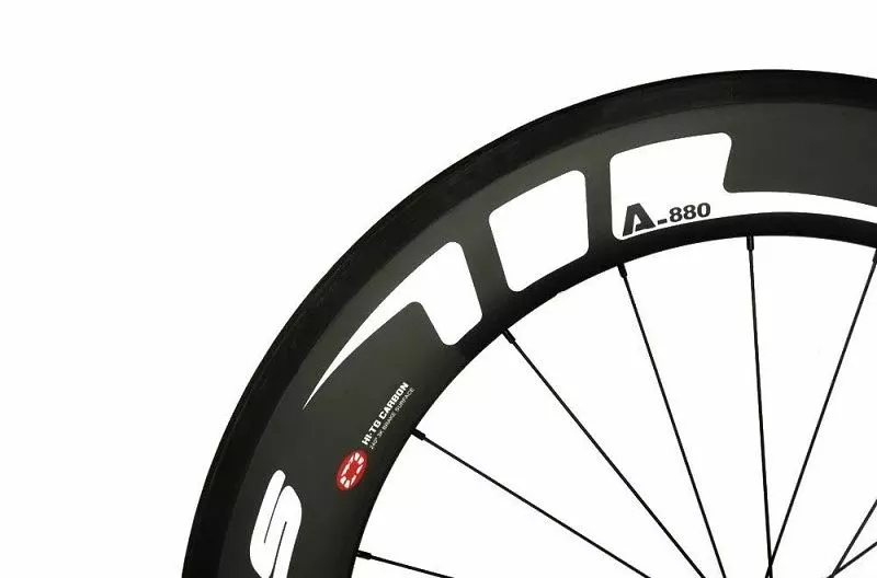 Progress A-880 Juego Ruedas Bicicleta Carretera 6 Progress A-880 Juego Ruedas Bicicleta Carretera - Imagen 4