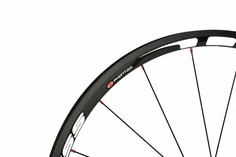 Progress PHANTHOM Juego Ruedas Bicicleta Carretera 4 Progress PHANTHOM Juego Ruedas Bicicleta Carretera - Imagen 2