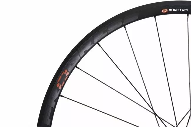 Progress PHANTHOM Juego Ruedas Bicicleta Carretera 5 Progress PHANTHOM Juego Ruedas Bicicleta Carretera - Imagen 3