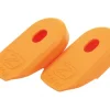 ZEFAL Protección Crank Armor Naranja (par) 2 ZEFAL Protección Crank Armor Naranja (par) -Bicicleta Ventas proteccion zefal crank armor naranja un par