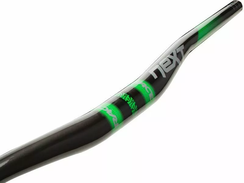 Race Face Manillar De Carbono Next 3/4 7 Race Face Manillar De Carbono Next 3/4 - Imagen 5