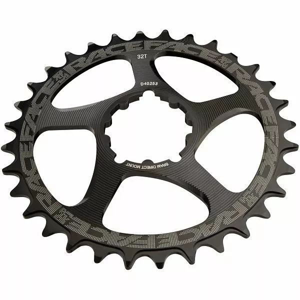 Race Face Plato Diret Mount Para Sram 1x10 1x11 3 Race Face Plato Diret Mount Para Sram 1x10 1x11