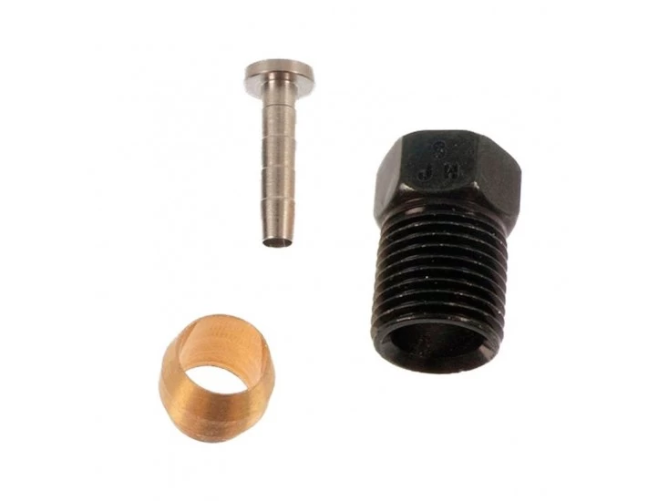 Shimano Reductor/Oliva/Racor Latiguillo Sm-Bh90 3 Shimano Reductor/Oliva/Racor Latiguillo Sm-Bh90