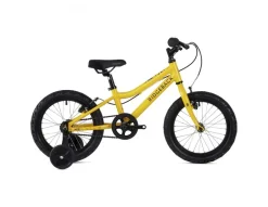 Ridgeback MX16 Amarilla