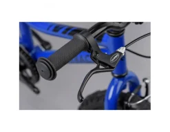 Ridgeback MX16 Azul -Bicicleta Ventas ridgeback mx16 azul 2