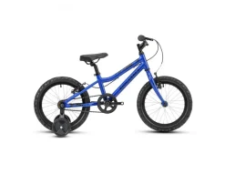 Ridgeback MX16 Azul