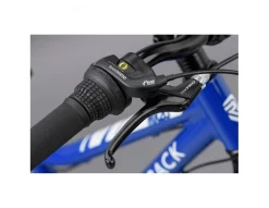 Ridgeback MX20 Azul -Bicicleta Ventas ridgeback mx20 2021 azul 2