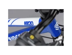 Ridgeback MX20 Azul -Bicicleta Ventas ridgeback mx20 2021 azul 3