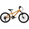 Ridgeback MX20 Naranja 2 Ridgeback MX20 Naranja -Bicicleta Ventas ridgeback mx20 naranja