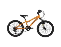 Ridgeback MX20 Naranja
