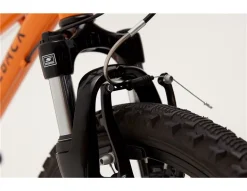 Ridgeback MX20 Naranja -Bicicleta Ventas ridgeback mx20 naranja 5