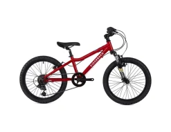 Ridgeback MX20 Rojo
