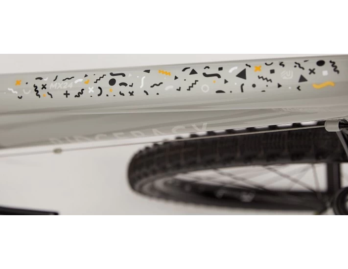 Ridgeback MX24 6 Ridgeback MX24 - Imagen 4