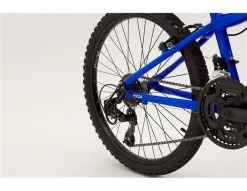 Ridgeback MX24 Azul 11 Ridgeback MX24 Azul -Bicicleta Ventas ridgeback mx24 azul 3