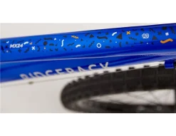 Ridgeback MX24 Azul 12 Ridgeback MX24 Azul -Bicicleta Ventas ridgeback mx24 azul 4