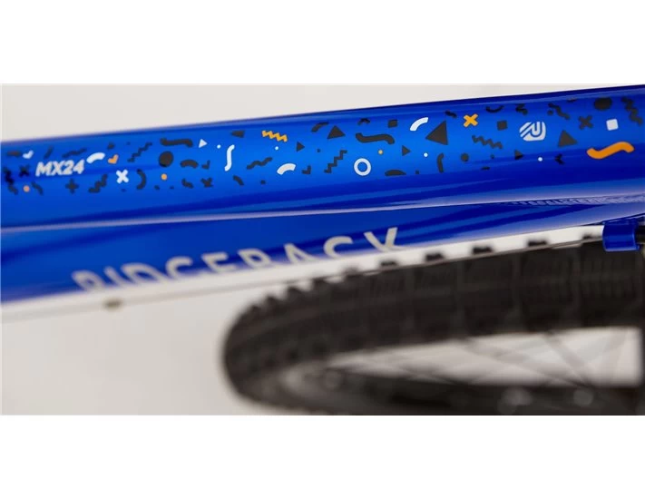 Ridgeback MX24 Azul 7 Ridgeback MX24 Azul - Imagen 5