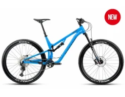 SARACEN ARIEL 30 2023