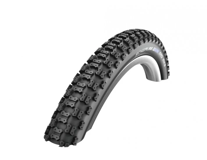 Schwalbe Mad Mike 20x1.75 3 Schwalbe Mad Mike 20x1.75