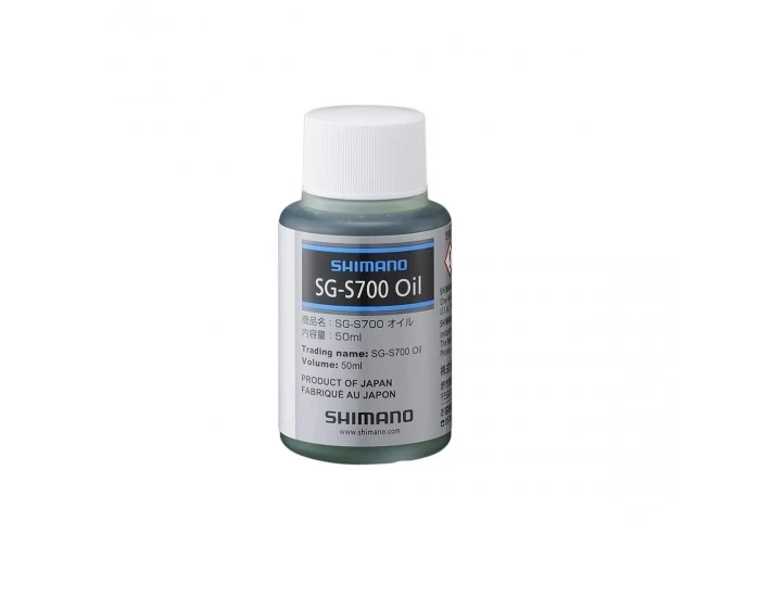 Shimano Aceite Bote 50 Ml SG-S700 3 Shimano Aceite Bote 50 Ml SG-S700
