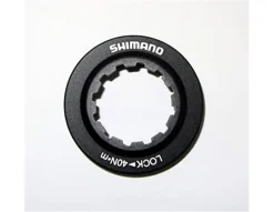 Shimano Anillo Cierre Centerlock SM-RT81