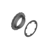 Shimano Anillo Y Arandela Cierre FC-M9100 2 Shimano Anillo Y Arandela Cierre FC-M9100 -Bicicleta Ventas shimano anillo y arandela cierre fc m9100