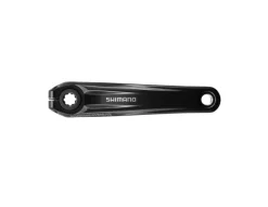 Shimano Biela Derecha 165mm FC-E8000