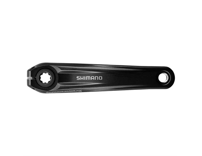 Shimano Biela Izquierda 170mm FC-M8000 3 Shimano Biela Izquierda 170mm FC-M8000