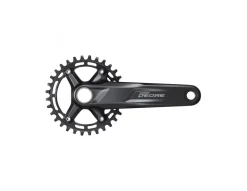 Shimano Bielas Deore M5100 Boost 10/11v 175mm 30