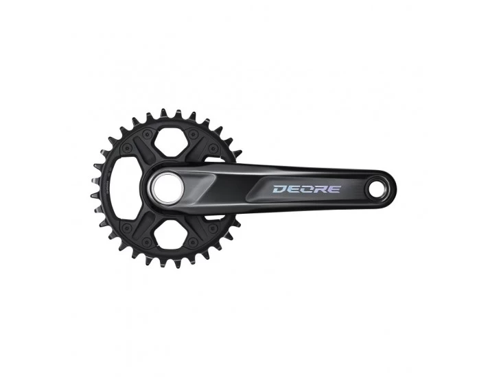 Shimano Bielas Deore M6100 Boost 12v 32 3 Shimano Bielas Deore M6100 Boost 12v 32