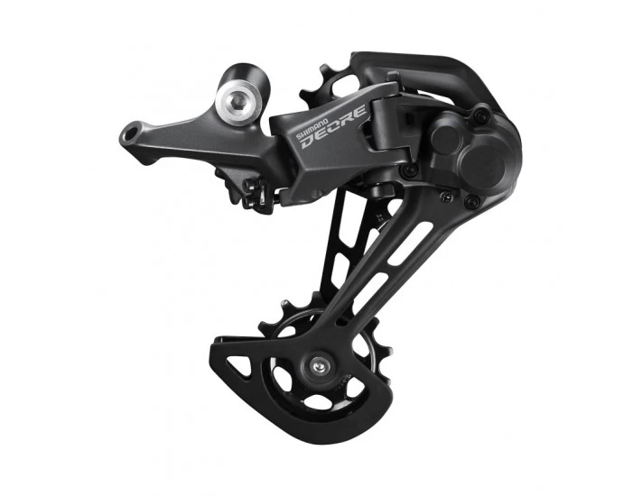 Shimano Cambio Trasero Deore M5100 11v 3 Shimano Cambio Trasero Deore M5100 11v
