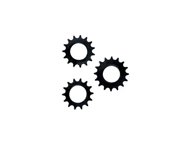 Shimano Corona 15D Pista 1/2ix1/8 3 Shimano Corona 15D Pista 1/2ix1/8