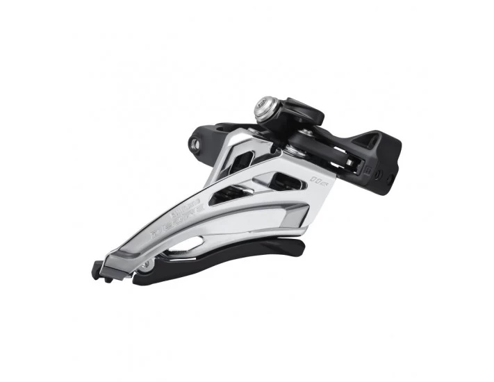 Shimano Desviador Deore M5100 11x2v 3 Shimano Desviador Deore M5100 11x2v