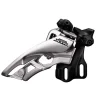 Shimano Desviador Triple FD-M9000 E-Type SS FP 66-69 1 Shimano Desviador Triple FD-M9000 E-Type SS FP 66-69 -Bicicleta Ventas shimano desviador triple fd m9000 e type ss fp 66 69