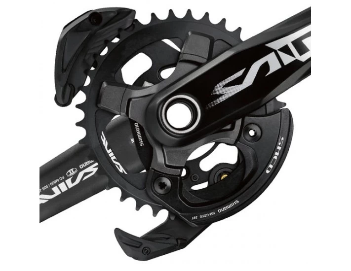 Shimano Guiacadena Saint SM-CD50x34D Sin Guía 3 Shimano Guiacadena Saint SM-CD50x34D Sin Guía