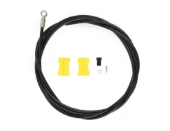 Shimano Latiguillo Freno 1700mm Negro SM-BH90-SBM