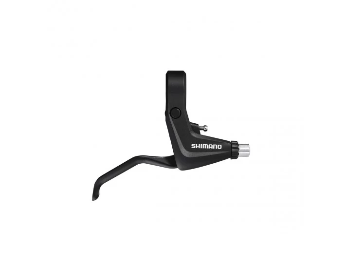 Shimano Maneta Freno Derecha 2-D Negro BL-T4000 Alivio 3 Shimano Maneta Freno Derecha 2-D Negro BL-T4000 Alivio