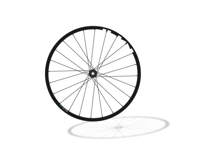 Shimano MT500 29" CUB E15 100MM Delantera 3 Shimano MT500 29" CUB E15 100MM Delantera