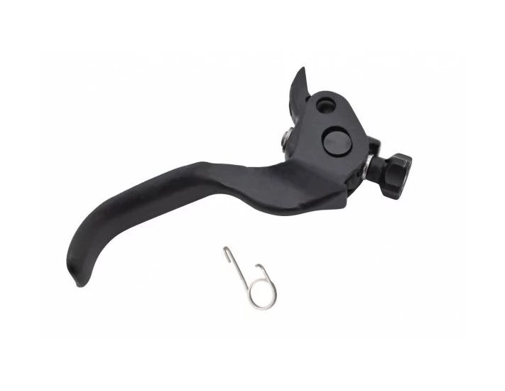 Shimano Palanca Rep. Freno Izquierda BL-M7100 3 Shimano Palanca Rep. Freno Izquierda BL-M7100