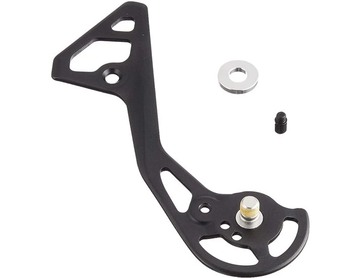 Shimano Portapoleas Exterior GS RD-RX800 3 Shimano Portapoleas Exterior GS RD-RX800