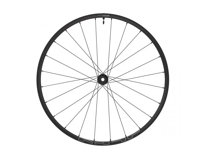 Shimano Rueda Delantera MT601 29" 15x110 EP / 25C / TL 3 Shimano Rueda Delantera MT601 29" 15x110 EP / 25C / TL
