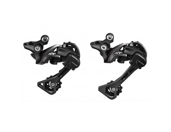 Shimano XT 11V SHADOW+ SGS DIRECT 3 Shimano XT 11V SHADOW+ SGS DIRECT