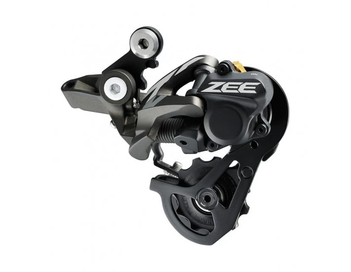 Shimano Zee 10v Shadow Plus Ss Direct 3 Shimano Zee 10v Shadow Plus Ss Direct