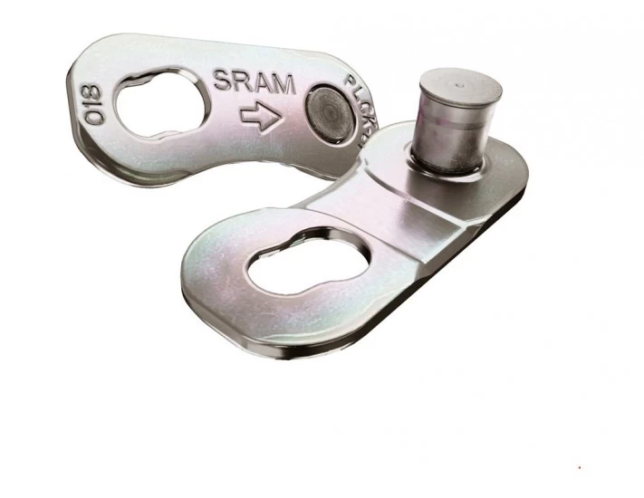 SRAM CADENA ESLABON POWERLOCK CONNECTOR 12V FLATTOP (AXS) 3 SRAM CADENA ESLABON POWERLOCK CONNECTOR 12V FLATTOP (AXS)