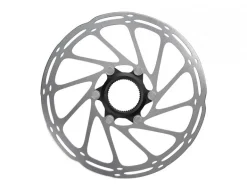 Sram Disco De Freno Centerline 160mm C.L. BLack Biselado